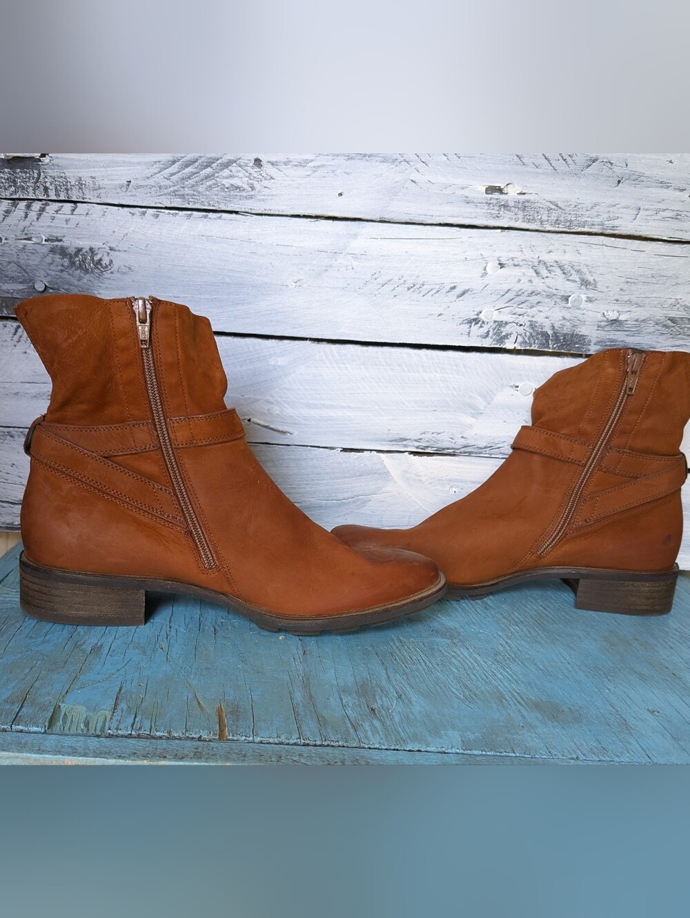 Paul Green Booties